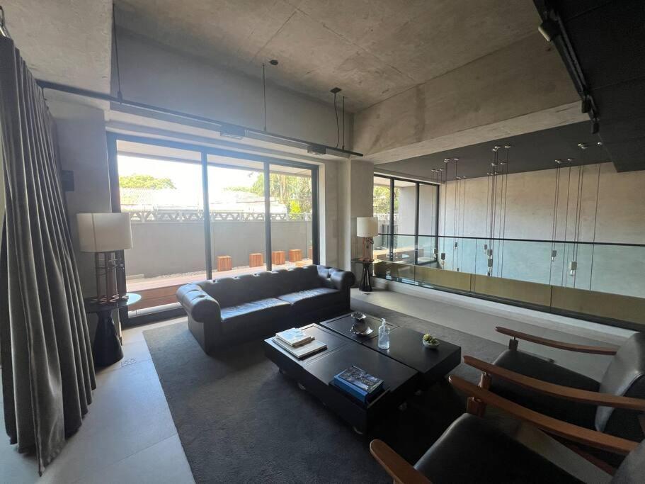 Apartamento Apto 121 Olimpia Moderno E Completo *